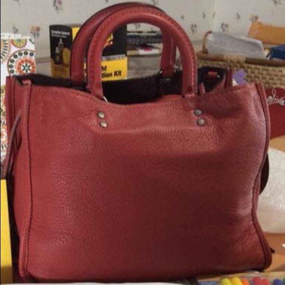 SOLD Bag
